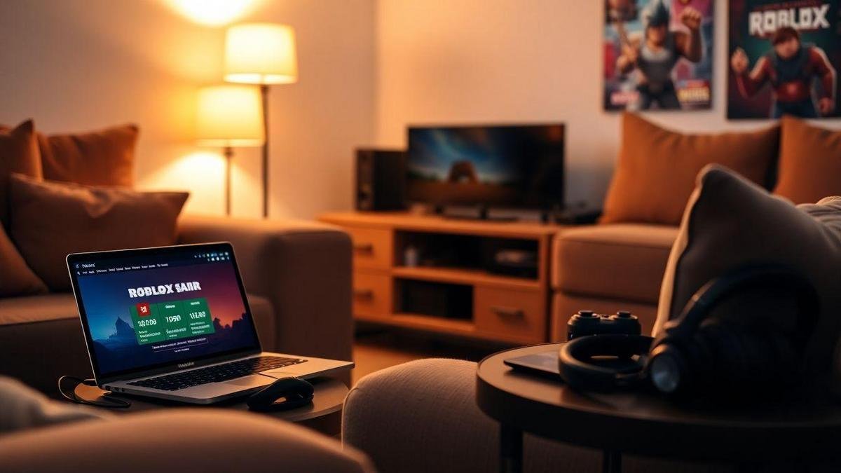 TUTORIAL DE COMO GANHAR ROBUX DE GRAÇA PELA MICROSOFT REWARDS EM 2024