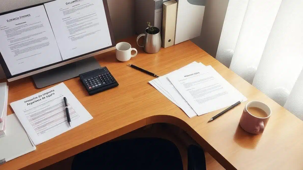 Seguros e impostos: custos que você não pode ignorar