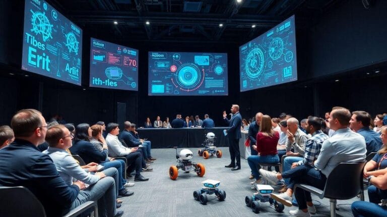 tecnologia-de-ia-e-robotica-em-foco-na-conferencia-enr-futuretech