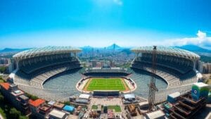tecnologia-na-construcao-do-estadio-do-maracana-e-custos