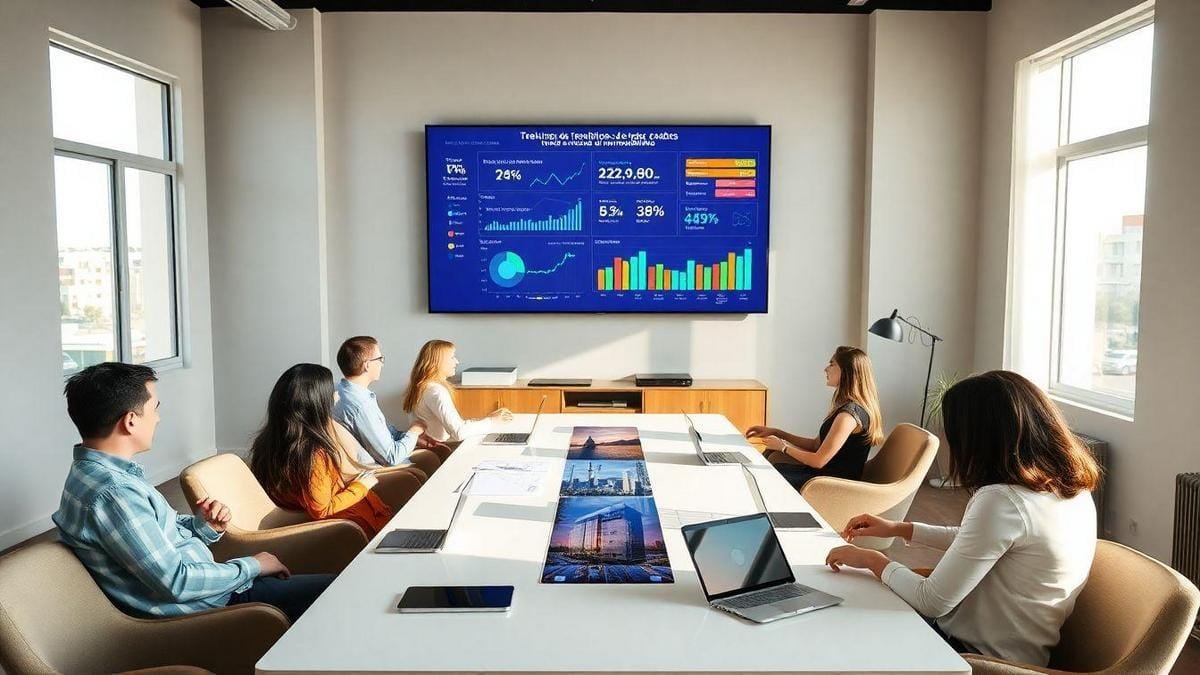 Tecnologias imobiliárias que estão mudando tudo