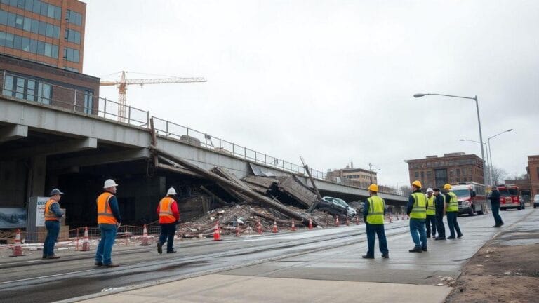 trabalhadores-processam-por-negligencia-apos-colapso-de-ponte-na-area-de-kansas-city-em-