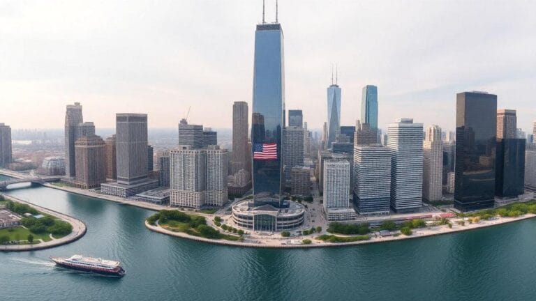 trump-tower-de-chicago-paga--milhoes-de-dolares-por-sistema-de-agua-que-prejudicou-a-vida-aquatica