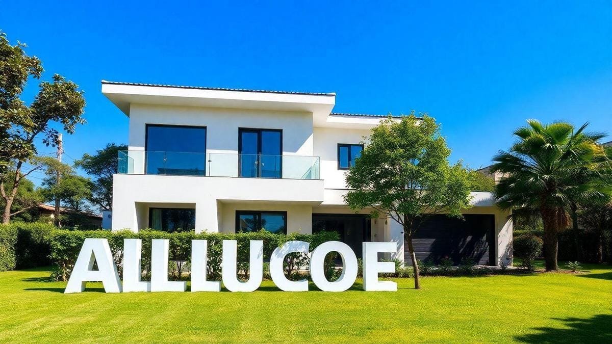 Vantagens de investir em imóveis de aluguel a longo prazo