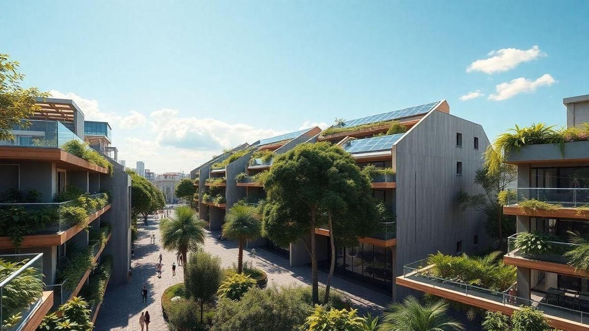 A Importância da Efetividade de Projetos Sustentáveis na Engenharia