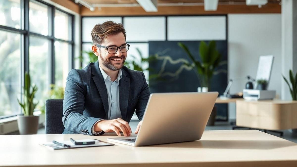 A Importância do Branding Pessoal para Engenheiros Autônomos