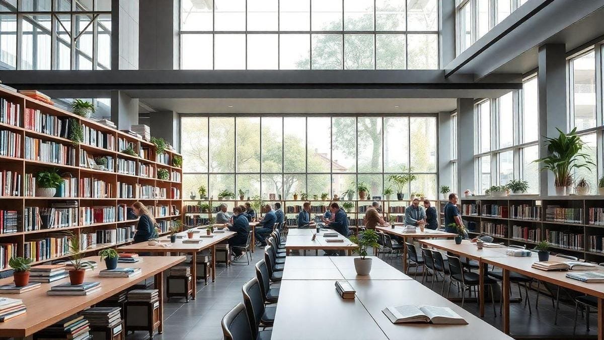 A Importância do Estudo da Arquitetura