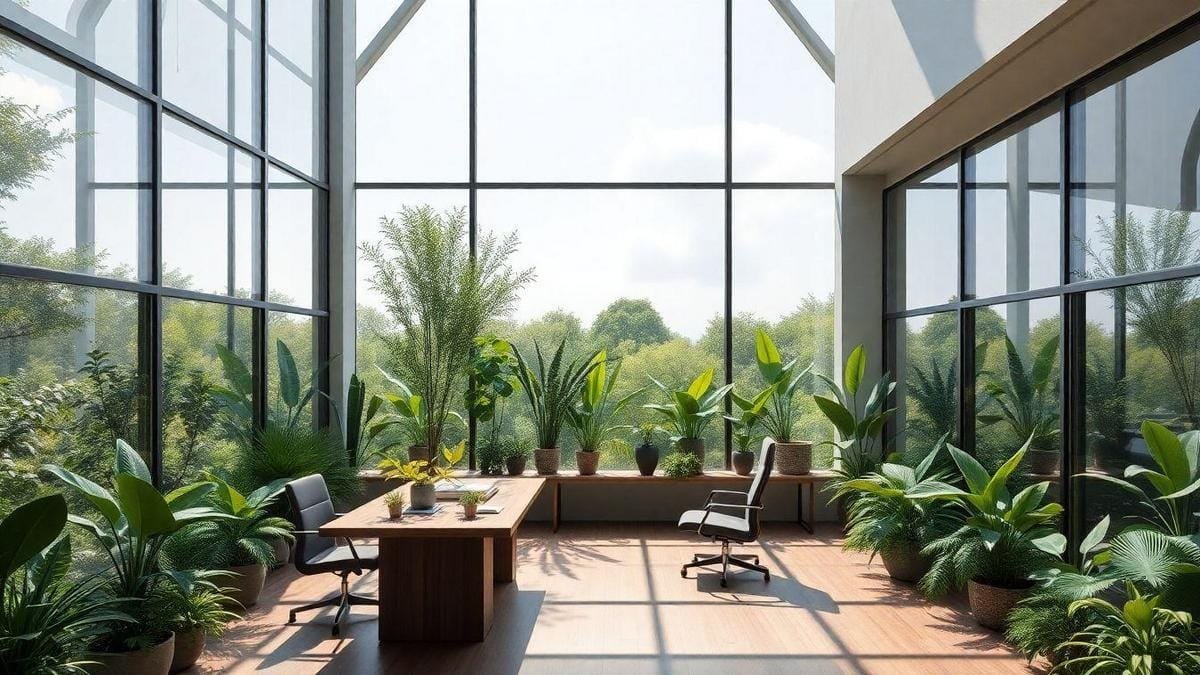 A Influência dos Arquitetos na Sustentabilidade