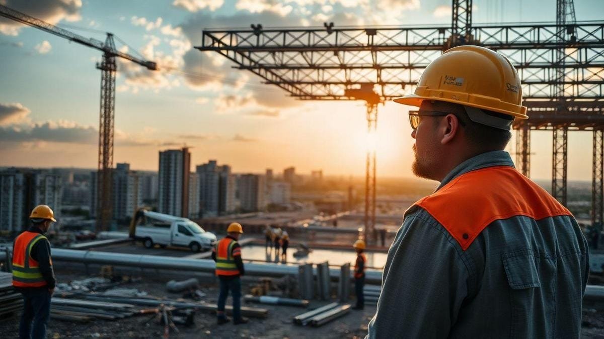 A Relação Entre Engenharia e Sociedade