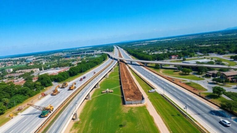 autoridade-da-estrada-rapida-da-florida-central-aprova-r--bilhoes-para-expansoes-e-melhorias