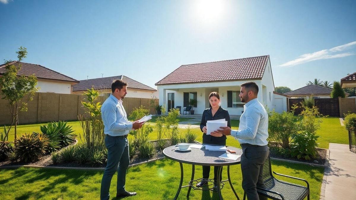 Avaliação de propriedades: O que você precisa saber