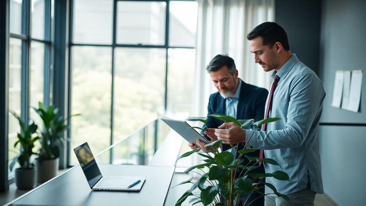 Avaliação de propriedades: O que você precisa saber
