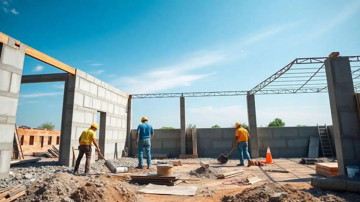 Cálculo de Laje para Iniciantes
