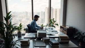 carreira-de-um-arquiteto-famoso-e-desafios-enfrentados