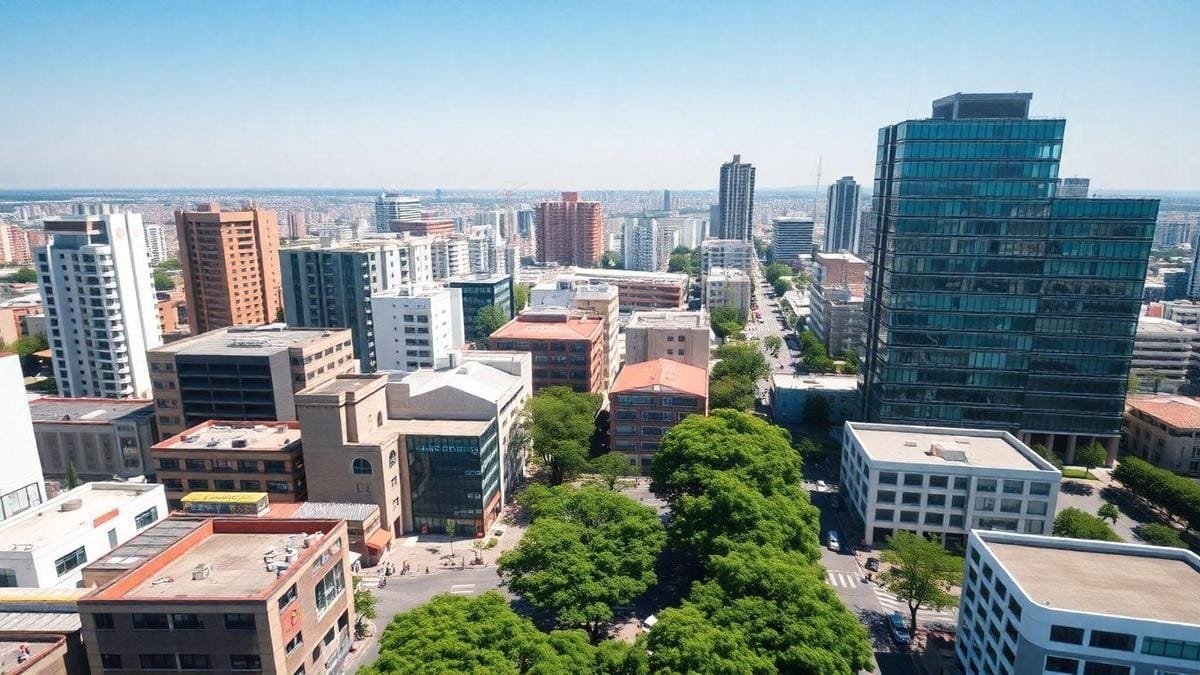 Como analisar o mercado imobiliário