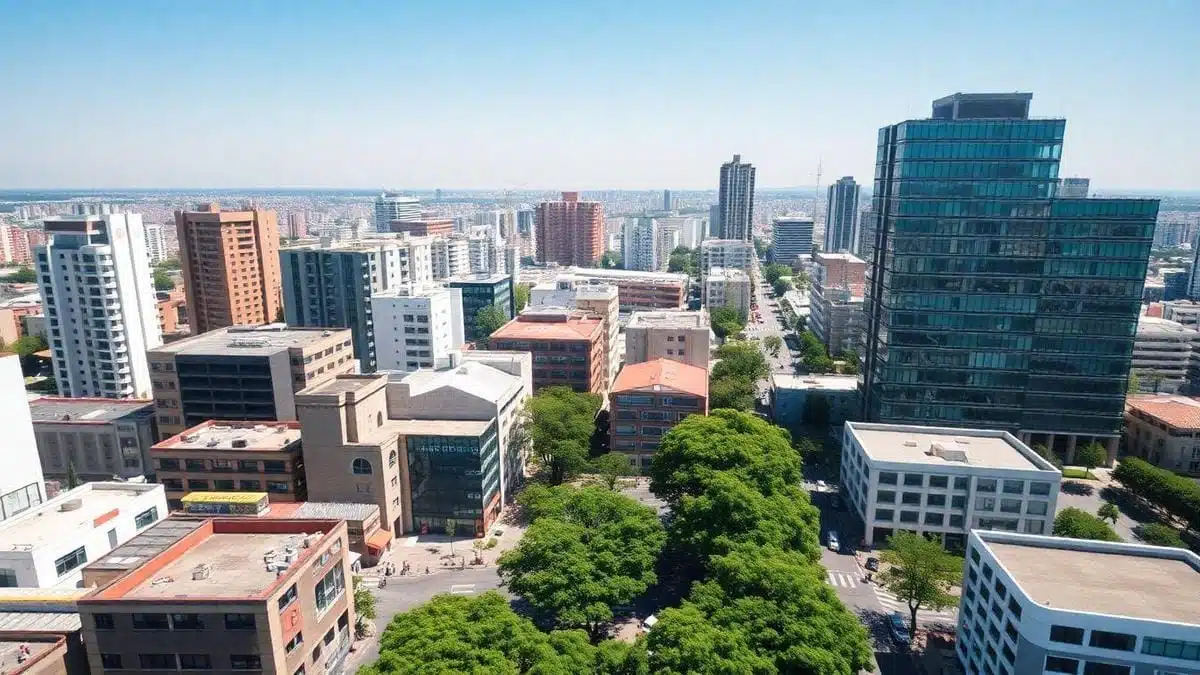 Como analisar o mercado imobiliário Como analisar o mercado imobiliário