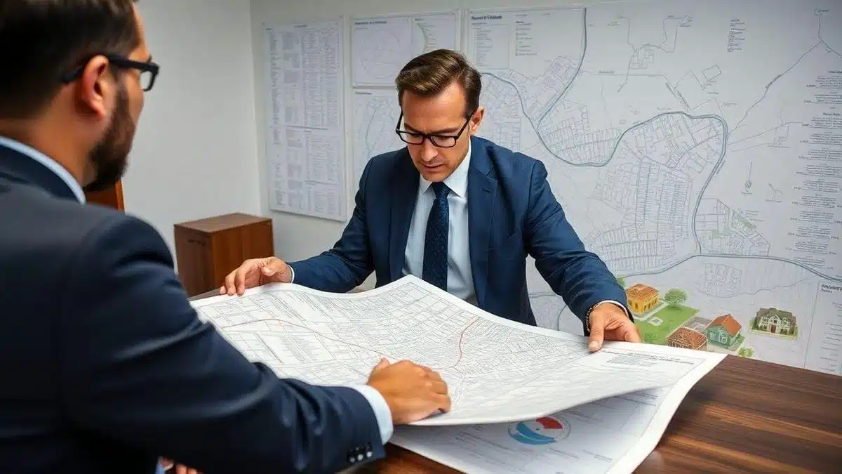 Como escolher imóveis que trazem bons rendimentos Como escolher imóveis que trazem bons rendimentos