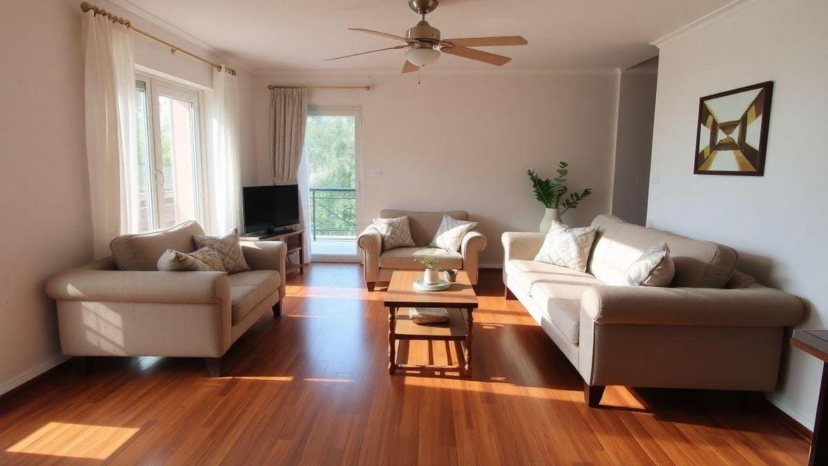 Como fazer manutenção de pisos de madeira em casa