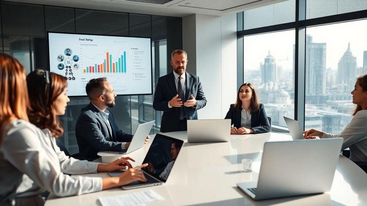 Consultoria em segurança: quando é necessária?