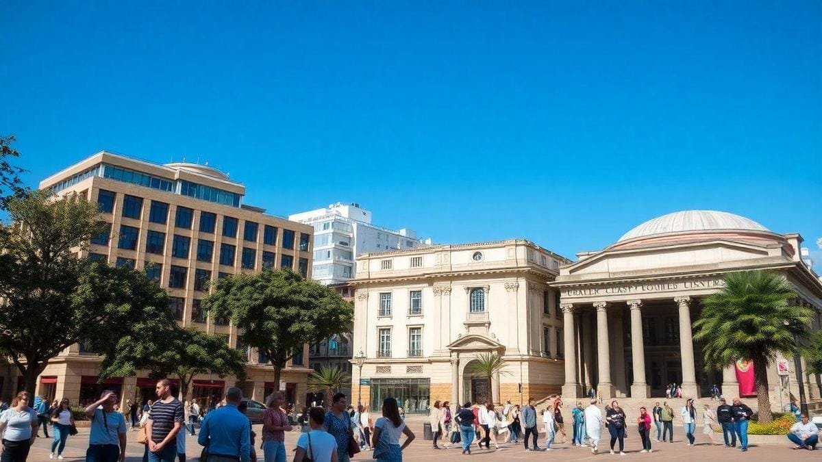 Críticas de arquitetura e sua importância