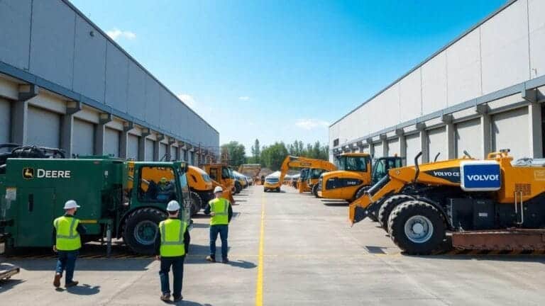 deere-e-volvo-ce-anunciam-expansao-da-producao-de-equipamentos-de-construcao-nos-eua