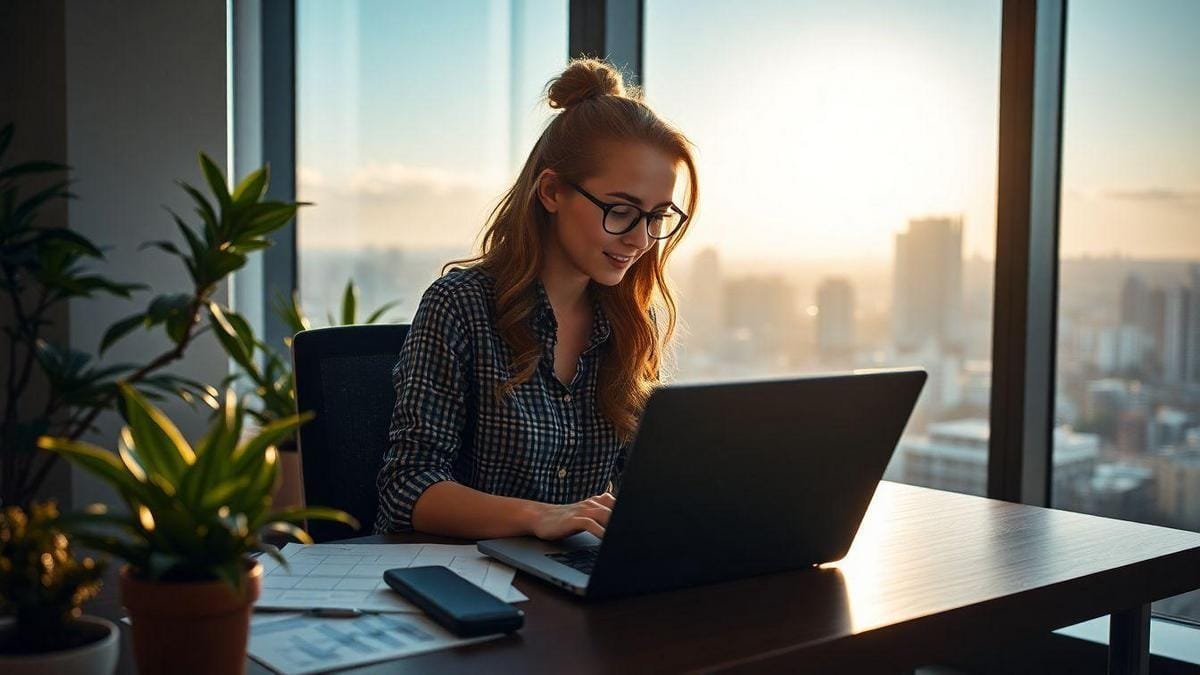Desenvolvimento de Carreira: Crescendo como Engenheiro
