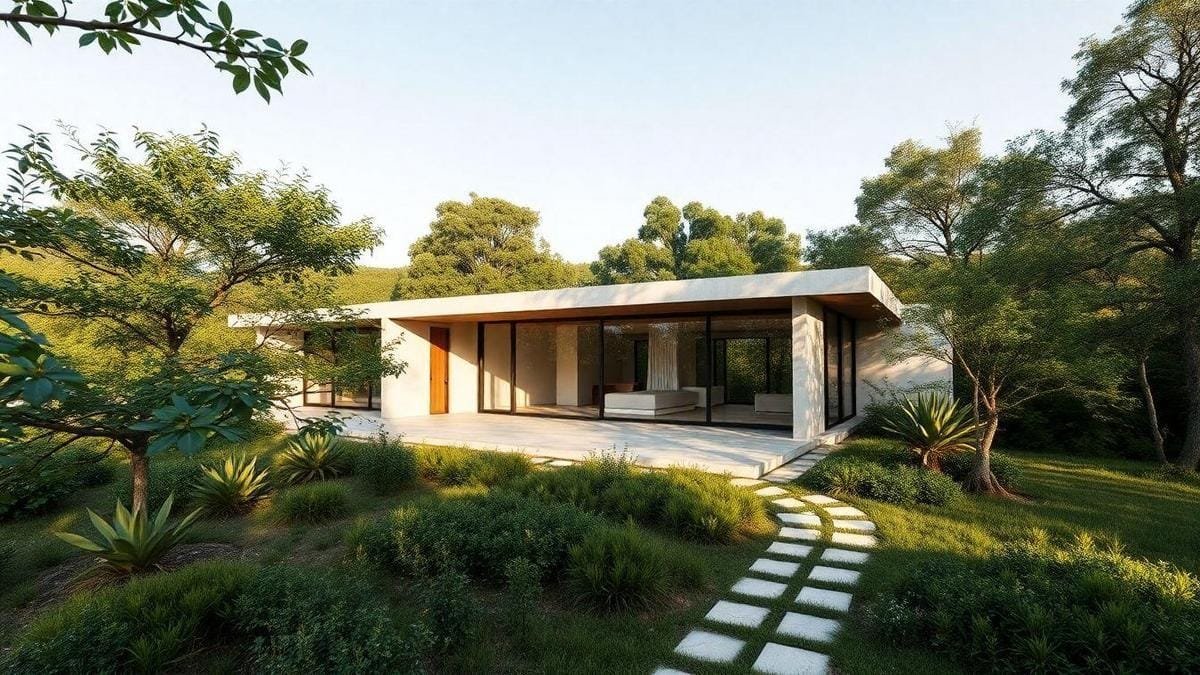 Design bioclimático e sua importância