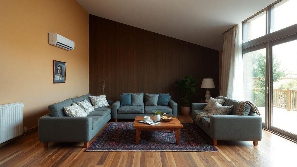 Dicas de calefação para sua casa