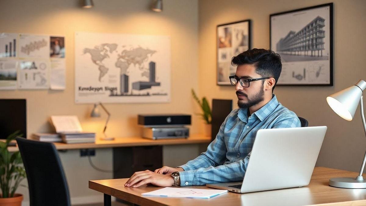 Dicas de Marketing Pessoal para Engenheiros Autônomos