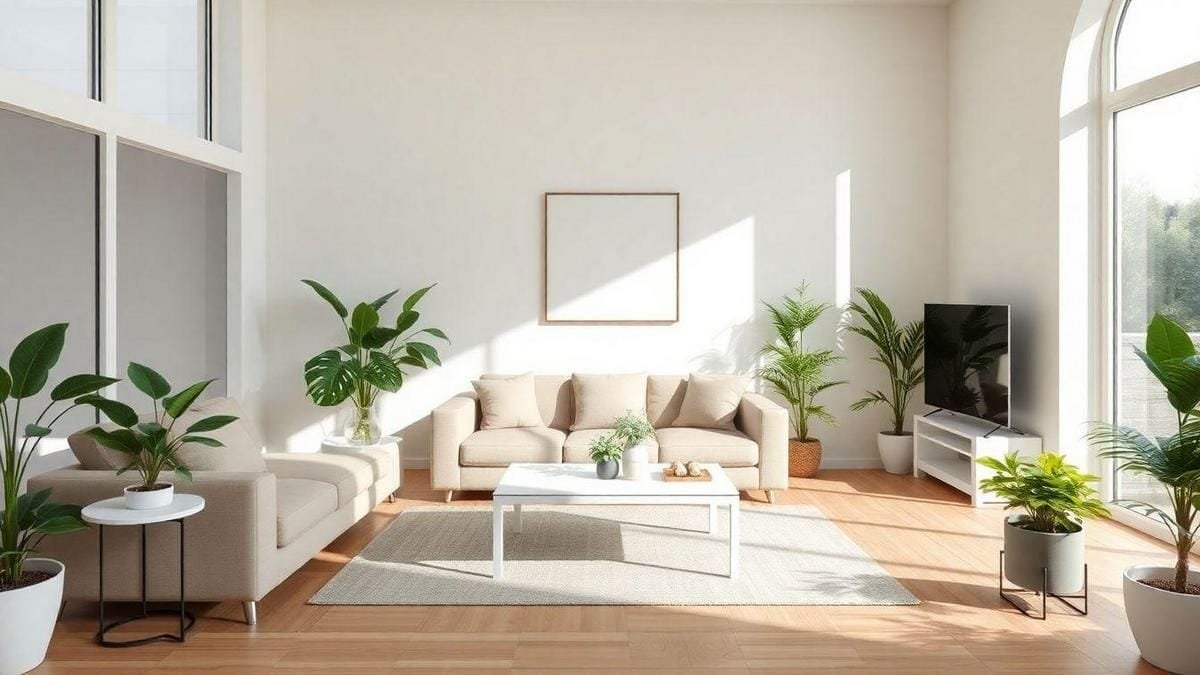 Dicas para Ampliar Ambientes Sem Reformar