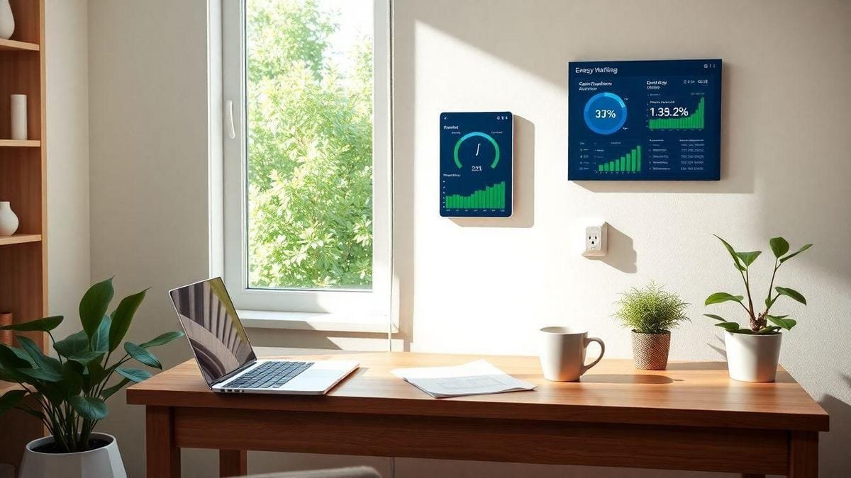 Dicas para instalação de sistemas de monitoramento de energia