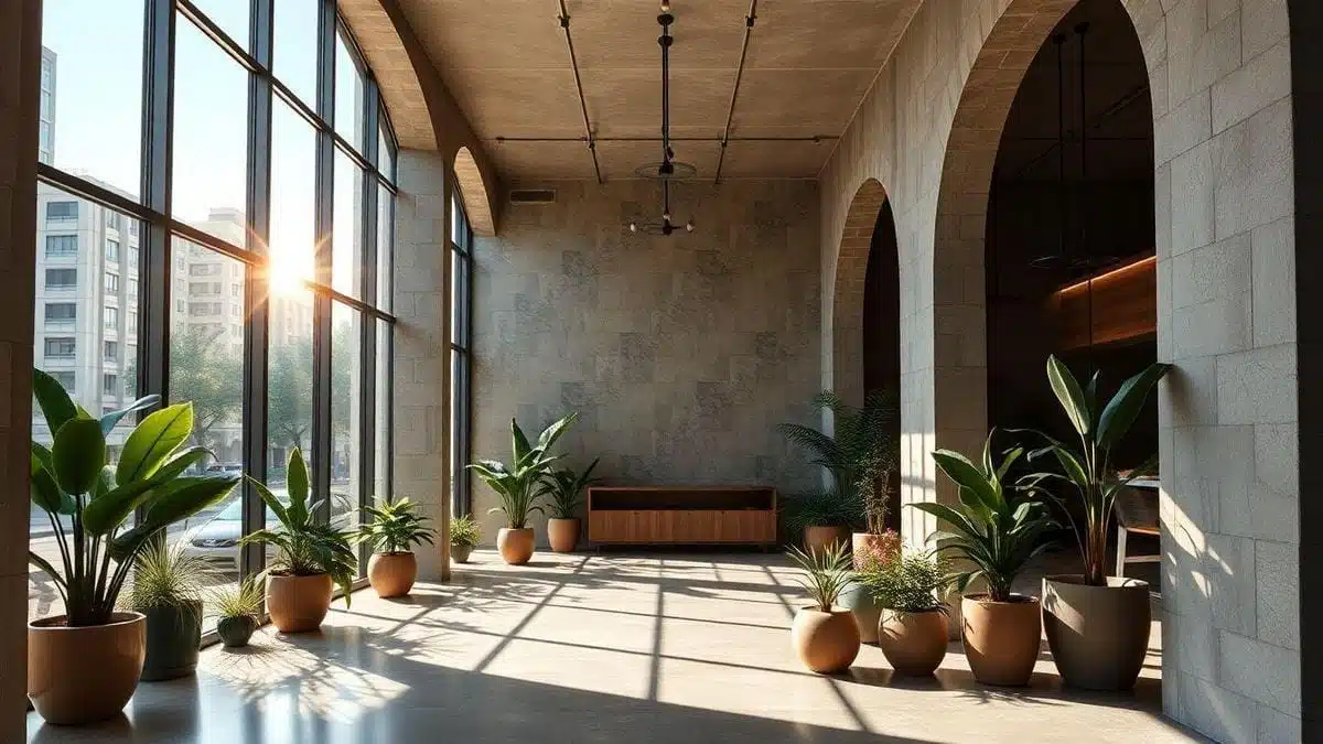 Diferenciais que Tornam o Arquiteto Famoso