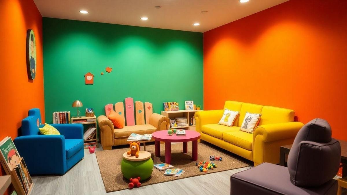 DIY Decoração Gavetas para Crianças