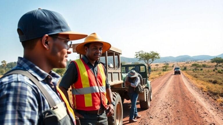 engenheiros-dos-eua-restauram-estrada-intransitavel-na-africa-com-apoio-da-ecs