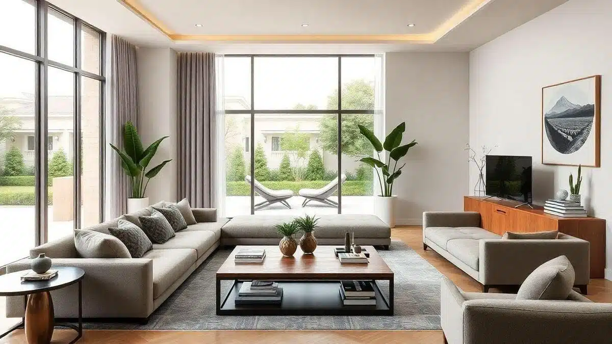 Estratégias de compra para imóveis de grande valor