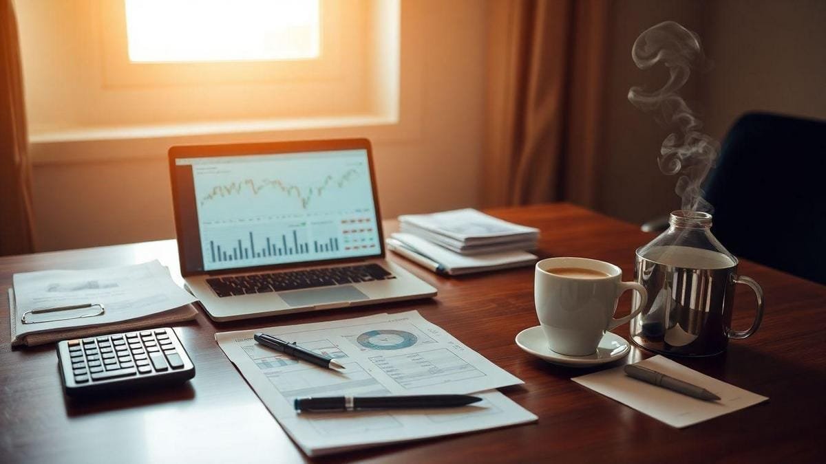 Estratégias de investimento baseadas na avaliação