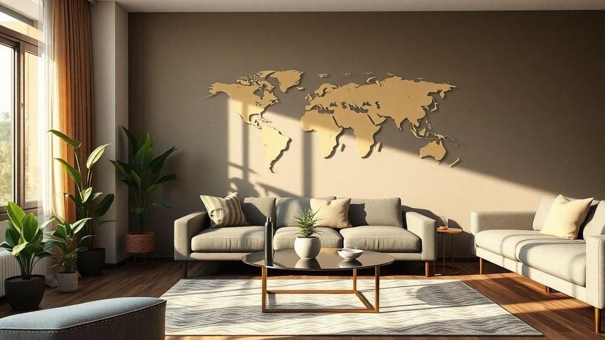 Estratégias de investimentos imobiliários para segurança