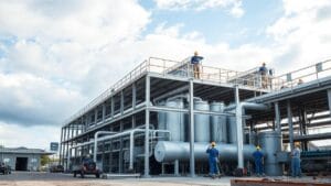 fim-da-paralisacao-de-cinco-meses-no-projeto-da-estacao-de-filtragem-de-portland