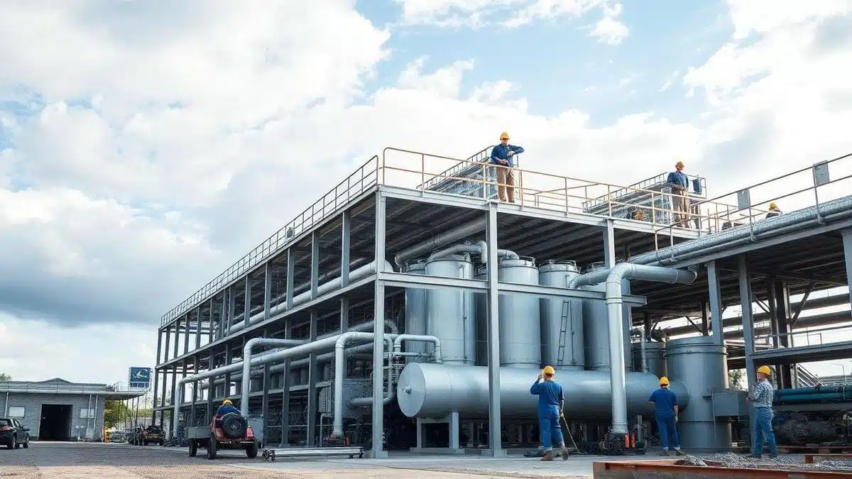 fim-da-paralisacao-de-cinco-meses-no-projeto-da-estacao-de-filtragem-de-portland