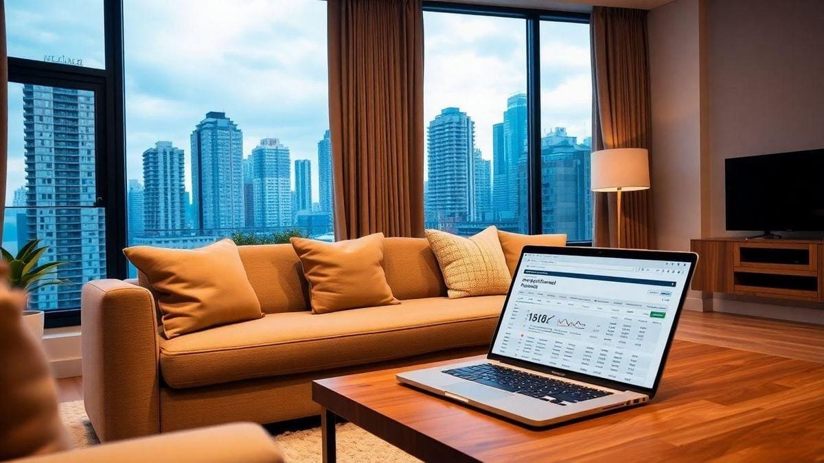 Financiamento de imóveis: o que você precisa saber