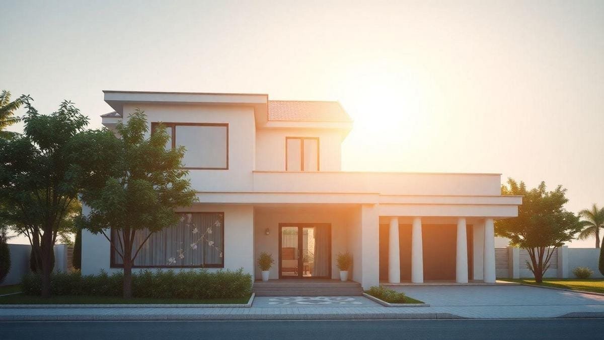 Financiamento imobiliário e suas regras