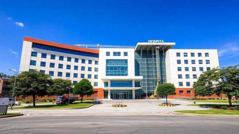 gilbane-e-fa-wilhelm-finalizam-construcao-do-hospital-de--bilhoes-em-indianapolis