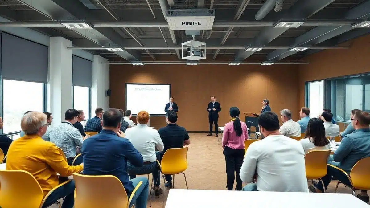 gilbane-lanca-nova-divisao-de-compras-para-enfrentar-desafios-do-setor-de-construcao