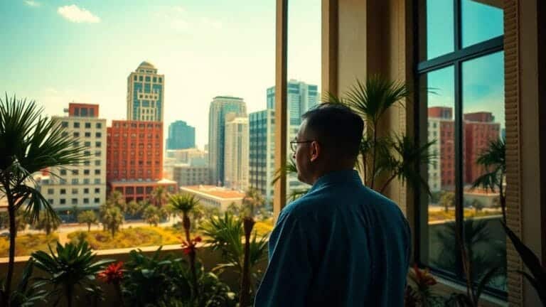 inspiring story of a famous architect