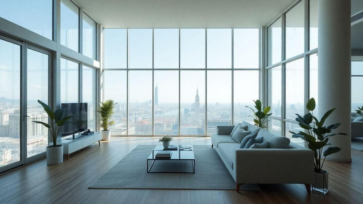 Histórias de Sucesso na Arquitetura