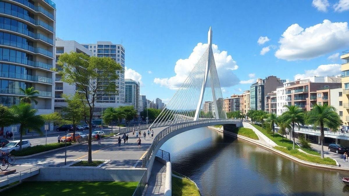 Impacto social das obras de engenharia