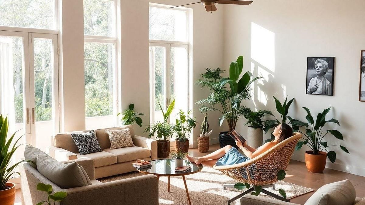 Importância da Ventilação Adequada