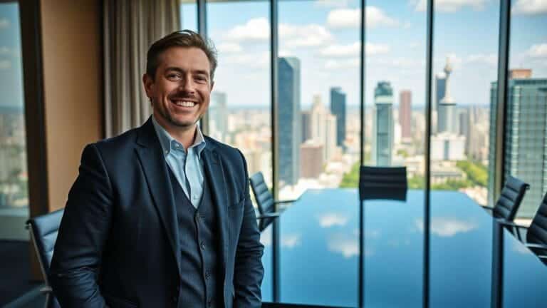 leonard-kaae-e-nomeado-novo-presidente-da-black-construction-do-tutor-perini