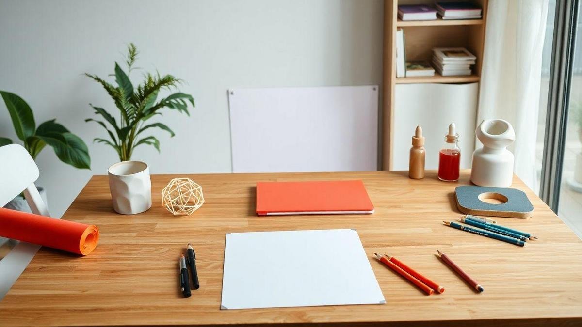 Materiais Necessários para Colocar Papel de Parede
