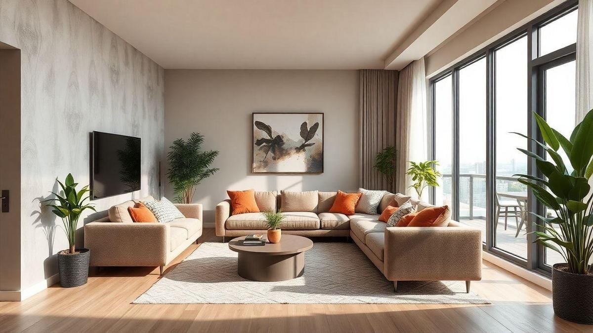 Materiais para isolamento acústico em apartamentos